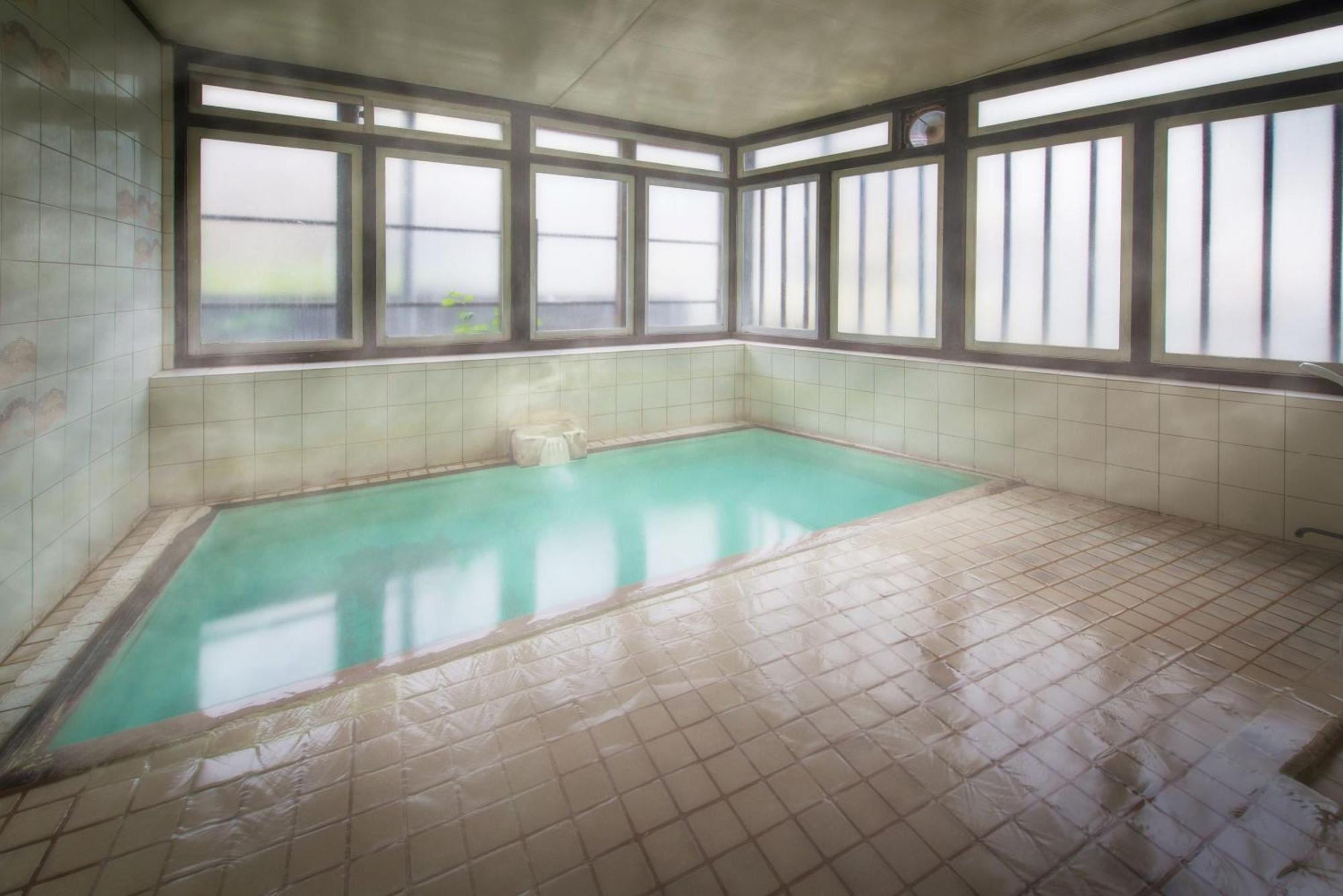 Yoshidaya Hotel Yamagata  Ngoại thất bức ảnh