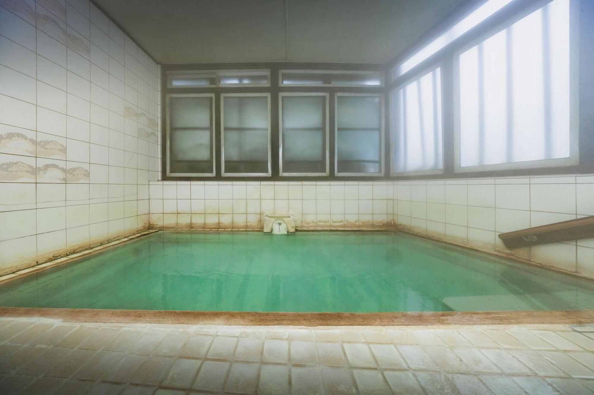 Yoshidaya Hotel Yamagata  Ngoại thất bức ảnh