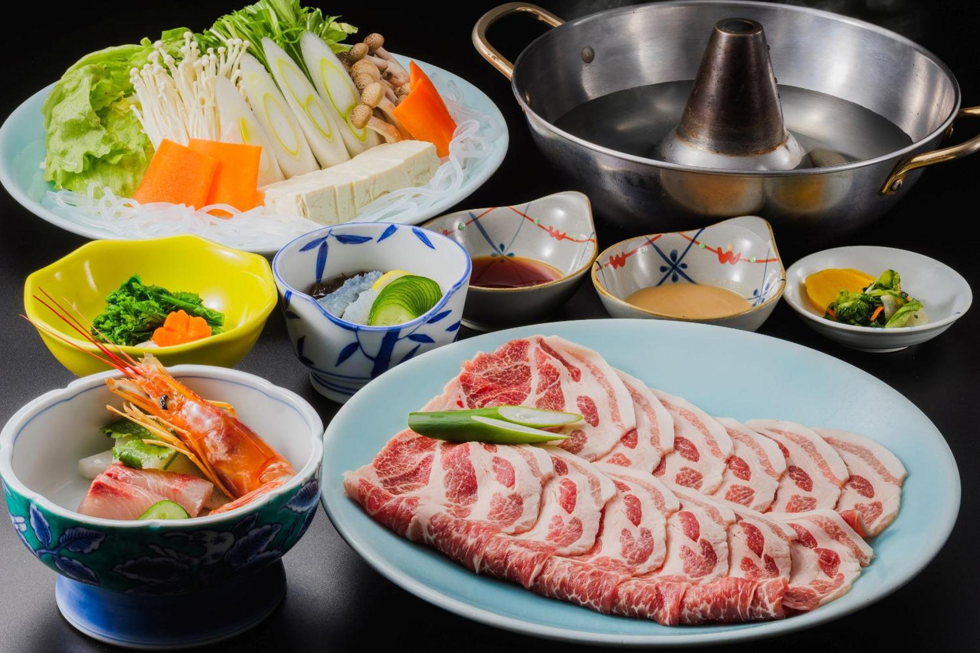 Yoshidaya Hotel Yamagata  Ngoại thất bức ảnh