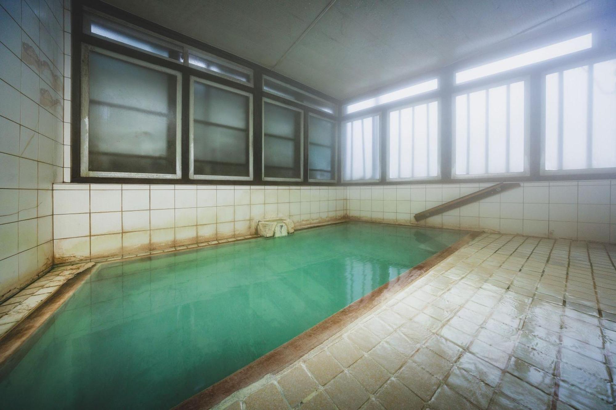 Yoshidaya Hotel Yamagata  Ngoại thất bức ảnh