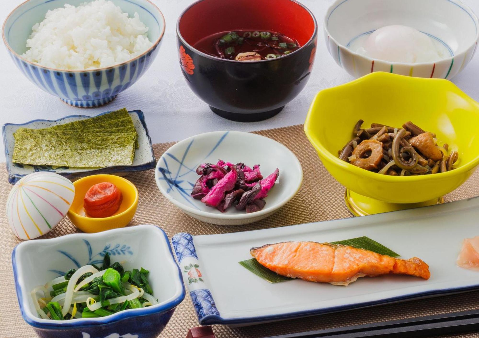 Yoshidaya Hotel Yamagata  Ngoại thất bức ảnh