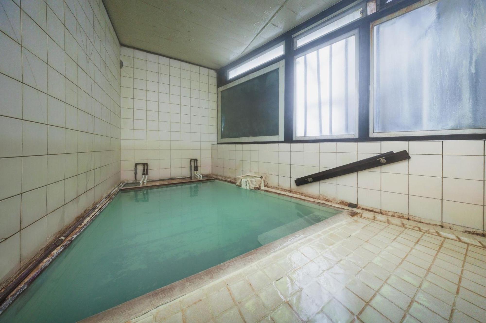 Yoshidaya Hotel Yamagata  Ngoại thất bức ảnh